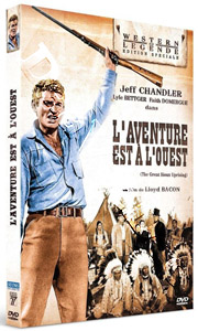 The Great Sioux Uprising |   DVD